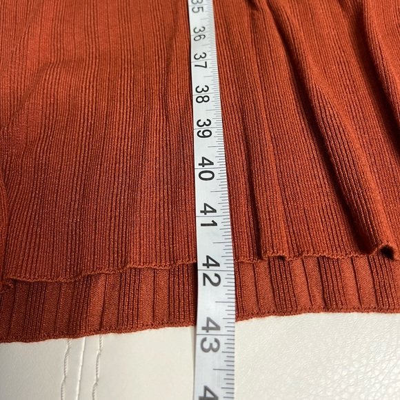 🌻Abercrombie & Fitch Knit Dress Size M - Picture 10 of 10